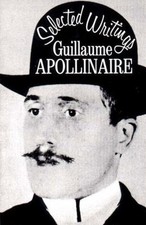 Selected Writings by Guillaume Apollinaire (1971, Trade Paperback) picture