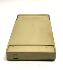 VINTAGE Apple Modem 1200 - Serial MA 004651 Model A9M0301 UNTESTED picture