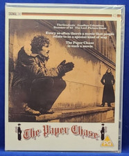 The Paper Chase (Blu-Ray, 1973, Read Description)Timothy Bottoms, Linssay Wagner picture