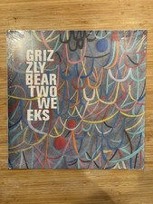 Grizzly Bear Two Weeks (2009 Record) 12