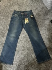 Lucky Brand Jeans Size 27 picture