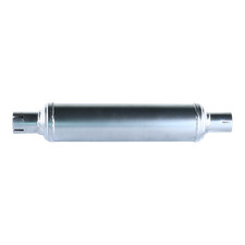 Tractor Exhaust Muffler NAA5230E fits Ford New Holland 2000 501 600 601 700 701 picture