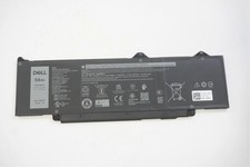 54WH R73TC DR02P Battery Genuine Dell Latitude 14 3440 5440 15 5540 5550 13 5340 picture
