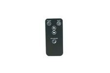Generic Remote Control for EdenPURE Gen2 Pure Infrared PTC Portable Room Heater picture