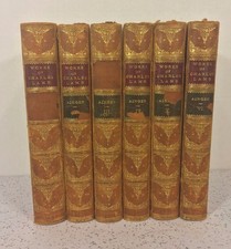 Works of Charles Lamb 6 Volumes 1891 to 186 picture