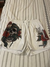 Youngla  Men's Shorts picture