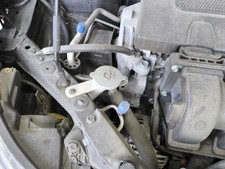 Wash Reservoir Fits 16-19 SENTRA 668291 picture