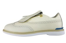 Puma x Arnold Palmer Royale Wingtip Waterproof Golf Shoes - 311501-02 picture