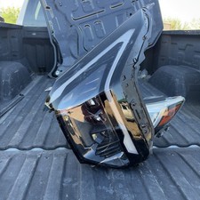 2025 2026 KIA SPORTAGE LEFT DRIVER OEM EU GENUINE LED HEADLIGHT 92101-P16 picture