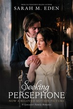 Seeking Persephone: Volume 1 (Media Tie-In) Paperback by Sarah M Eden picture