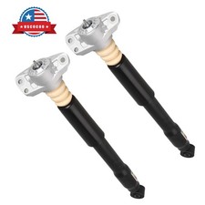 2Pcs Complete Rear Shock Absorber Kit for 2009-2017 Volkswagen Tiguan picture