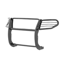 Kasei Grille Guard Brush Bumper Bar Modular Black Fits 2011-2015 Ford Explorer picture