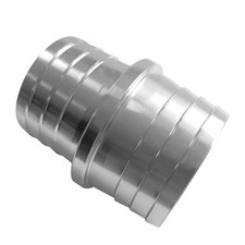 JoyTube 1 Pcs 1-1/2 to 1-3/4 Inch 1-1/2