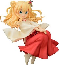 Kinmoza Pretty Days Alice Cartelet Shaman style 1/8 scale ABS & PVC Figure Japan picture