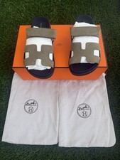 Hermes Chypre Sandals G1N picture