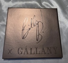 Billy B X Gallany Essentials Palette w/ 19 Colors Makeup Palette for Face & Eyes picture