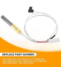 1PC Gas Thermopile Generator For 233-47845-05 / 04 Water Heater Pilot Assembly picture