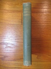 1896 Select American Classics-Irving's Sketch Book/Webster's/Emerson's Essays picture