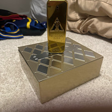Paco Rabanne 1 Million Elixir Men’s Spray Elixir, Regular Size 3.4 fl oz picture