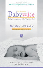 On Becoming Babywise picture