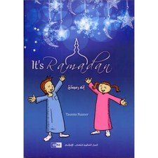 It’s Ramadan  إنه رمضان picture