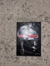 Rambo: Last Blood [DVD] Sealed Fast Shipping picture