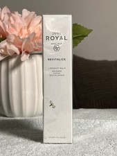 Jafra Royal Jelly Revitalize Longevity Balm 1.7 oz New In Sealed Box picture