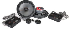 Kicker 51KSS6504 6-1/2