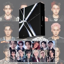[POB] SEVENTEEN 5th Full Album [ HAPPY BURSTDAY ] DAREDEVIL Ver picture