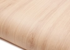 ROSEROSA Premium Faux Wood Film Peel and Stick Vinyl Wrap Commercial Decor PW116 picture