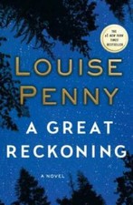 A Great Reckoning: A Novel (Chief Inspector Gamache Novel) - Hardcover - GOOD picture