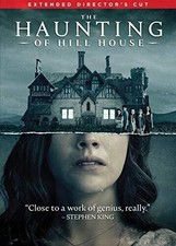 Haunting Of Hill House [New DVD] Subtitled picture