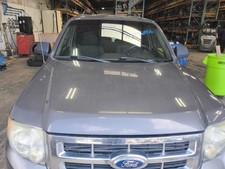Used Hood fits: 2011 Ford Escape  Grade A picture
