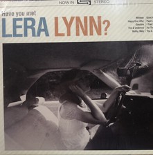 Lera Lynn cd 