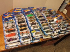 2003 HOT WHEELS Diecast~ Pick & Choose ~ $1.00 & Up ~ Low Combined Shipping picture