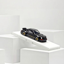 ZM Zincit 1:43 Porsche 911 Singer DLS Limited Edition Alloy Modelel picture