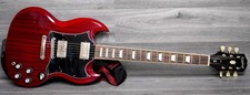Epiphone SG Special Electric Guitar With Case picture