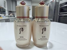 The History of Whoo Bichup Ja Saeng Essence 20ml x2 Anti-Aging K-Beauty picture