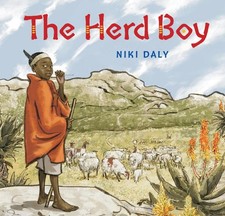 The Herd Boy - Daly, Niki picture