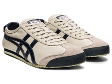 Onitsuka Tiger MEXICO 66 1183C102 200 BIRCH PEACOAT picture