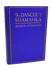 DANCER OF SHAMAHKA  Armen Ohanian  Armenian Woman of the World Caucasus Persia picture