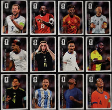 2026 Panini FIFA World Cup Sticker Singles Coca-Cola US Version  🔥🔥 picture
