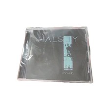Halsey Room 93 EP CD picture