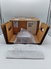 NEW Wittenstein A52 20025449 GEARBOX ADAPTOR PLATE KIT  picture