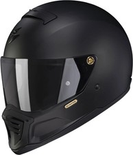 Scorpion EXO-HX1 Pinlock Faceshield Dark Smoke (Helmet Not Included) picture