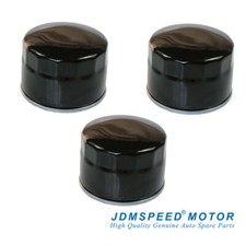 3PK Oil Filters  492932 492932S 492056 5049 5076 696854 picture