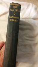 The Sea Gull by Kathleen Norris Palo Alto edition copyright 1927 picture