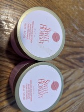2-Avon Sweet Honesty, Perfumed Skin Softener 5 Fl Oz / 150 ml. Old Stock picture