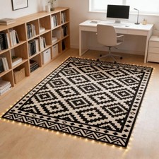 Reversible Outdoor Rug picture