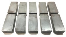 Unbranded Unmagnetized Ferrite 4
